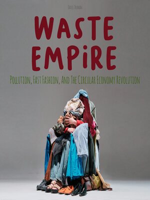 cover image of Waste Empire